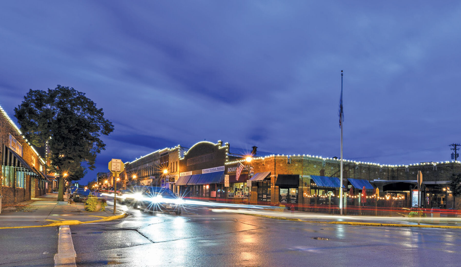 Ripon Travel Guide
